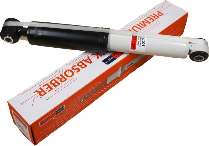 SATO tech 10177R - Амортизатор autozip.com.ua