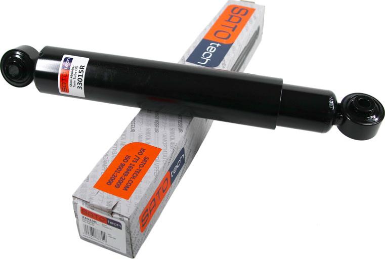SATO tech 33015R - Амортизатор autozip.com.ua