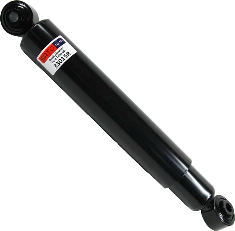 SATO tech 33015R - Амортизатор autozip.com.ua
