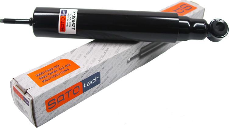 SATO tech 32988FR - Амортизатор autozip.com.ua