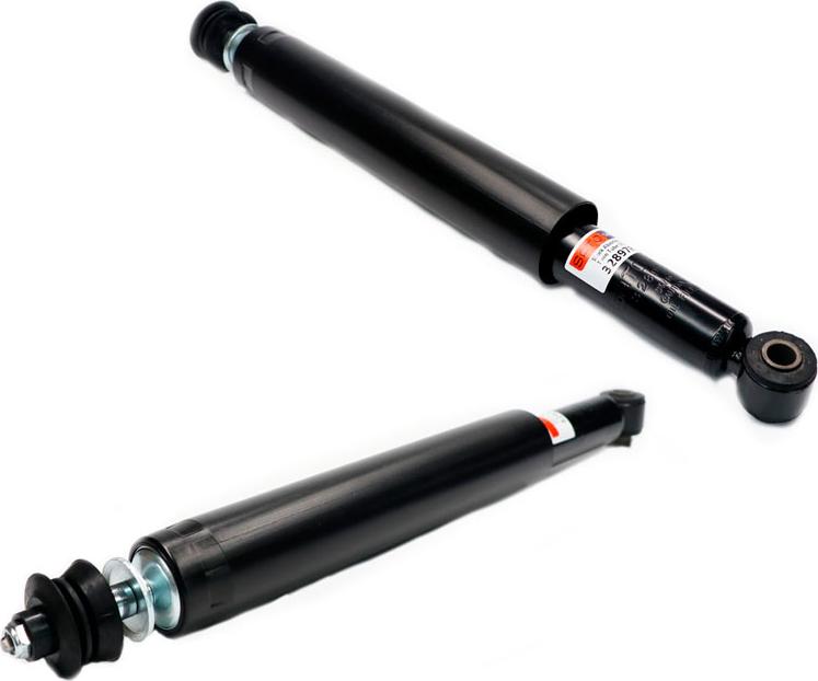 SATO tech 32897R - Амортизатор autozip.com.ua