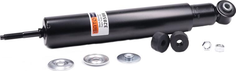 SATO tech 32858R - Амортизатор autozip.com.ua