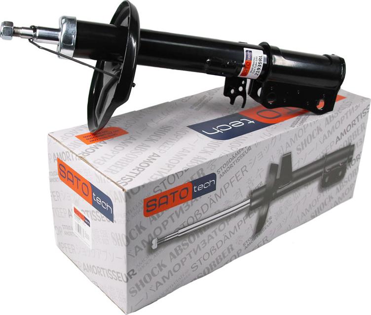 SATO tech 21939RL - Амортизатор autozip.com.ua