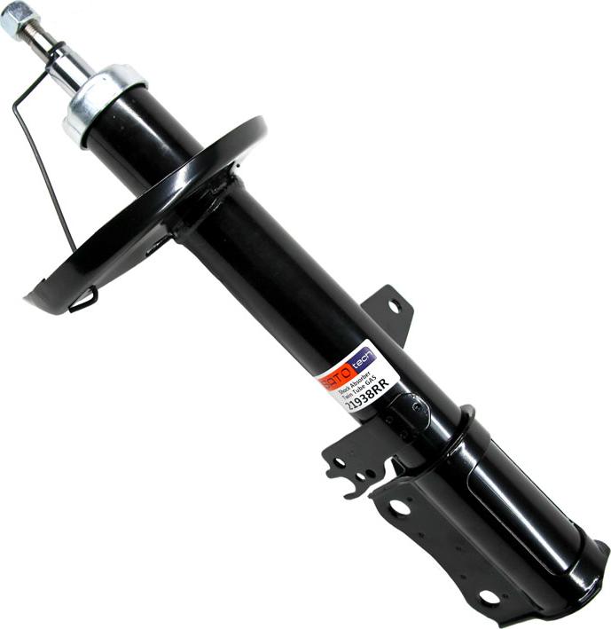 SATO tech 21938RR - Амортизатор autozip.com.ua