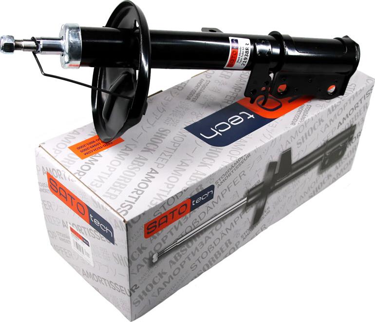 SATO tech 21938RR - Амортизатор autozip.com.ua