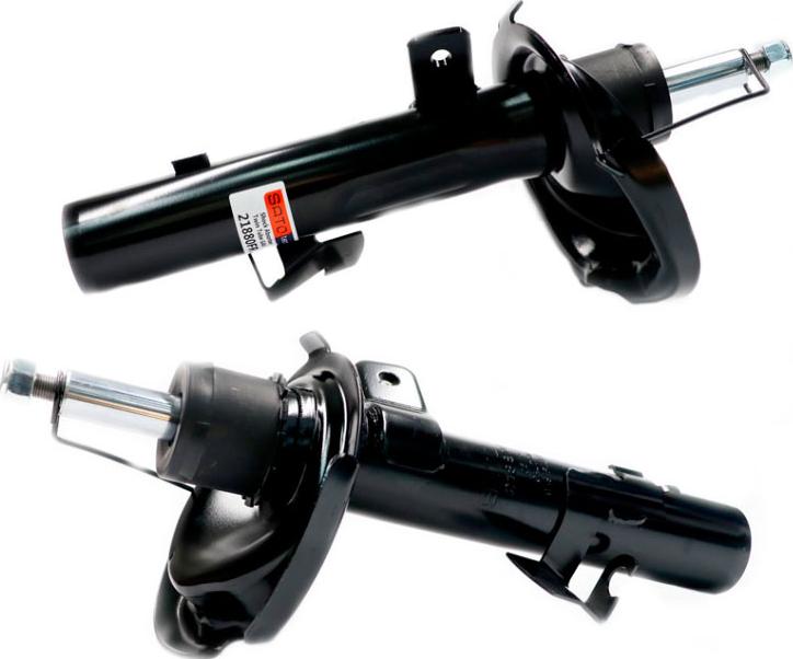 SATO tech 21880FR - Амортизатор autozip.com.ua
