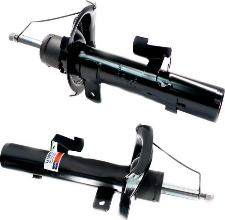 SATO tech 21881FL - Амортизатор autozip.com.ua