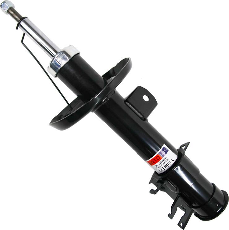 SATO tech 22189FR - Амортизатор autozip.com.ua