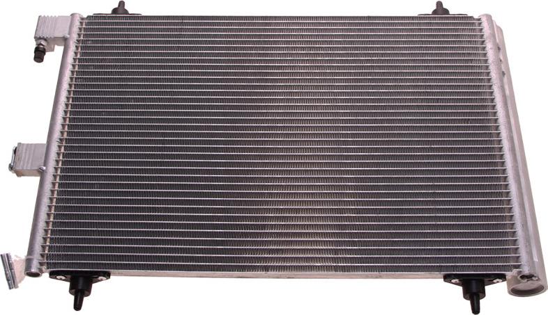 SATO tech C12168 - Конденсатор, кондиціонер autozip.com.ua