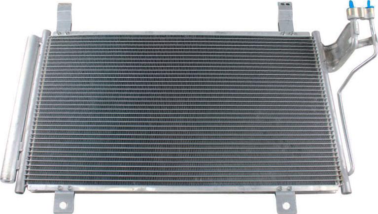 SATO tech C12868 - Конденсатор, кондиціонер autozip.com.ua