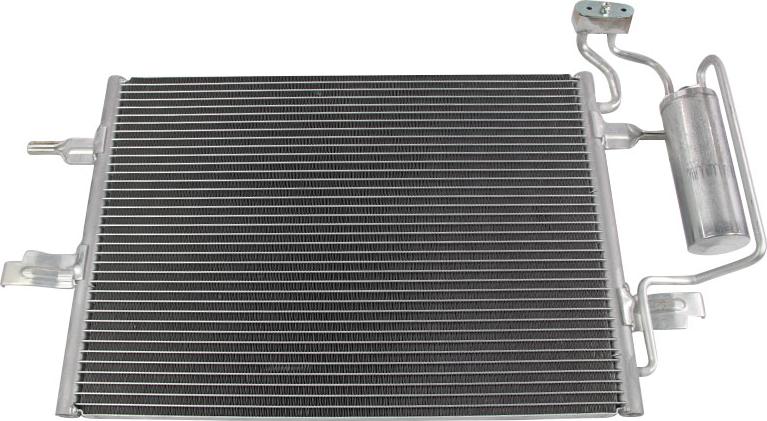 SATO tech C12236 - Конденсатор, кондиціонер autozip.com.ua
