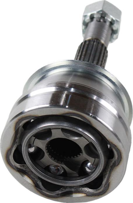 SATO tech CV30495 - Шарнір, ШРУС, приводний вал autozip.com.ua