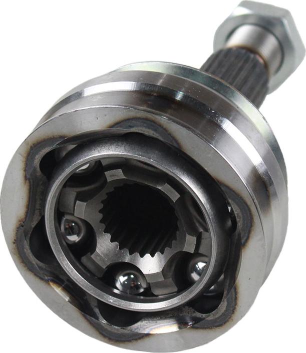 SATO tech CV30565 - Шарнір, ШРУС, приводний вал autozip.com.ua