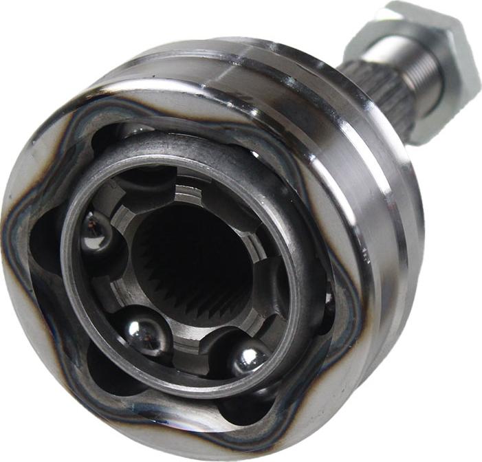 SATO tech CV30699 - Шарнір, ШРУС, приводний вал autozip.com.ua