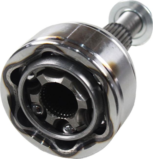 SATO tech CV30057 - Шарнір, ШРУС, приводний вал autozip.com.ua