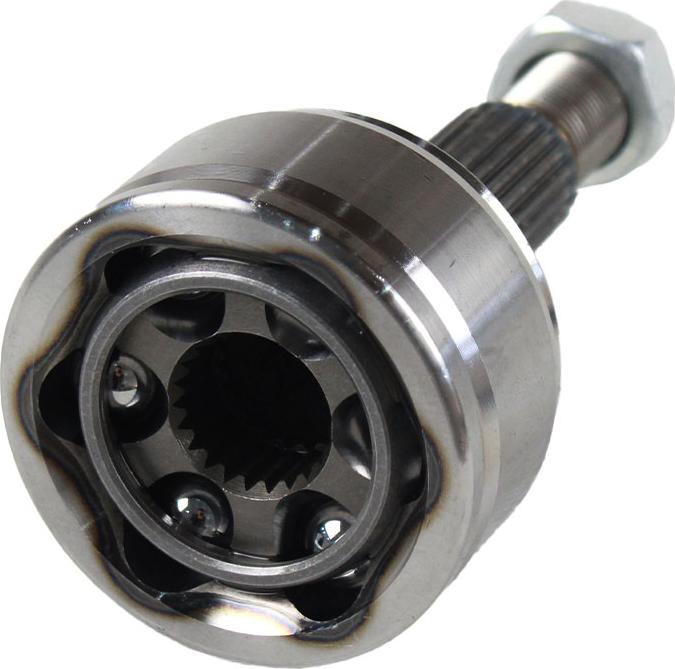 SATO tech CV30067 - Шарнір, ШРУС, приводний вал autozip.com.ua
