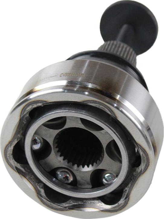 SATO tech CV30086 - Шарнір, ШРУС, приводний вал autozip.com.ua
