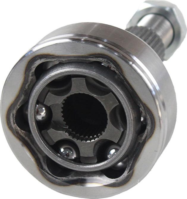 SATO tech CV30146 - Шарнір, ШРУС, приводний вал autozip.com.ua