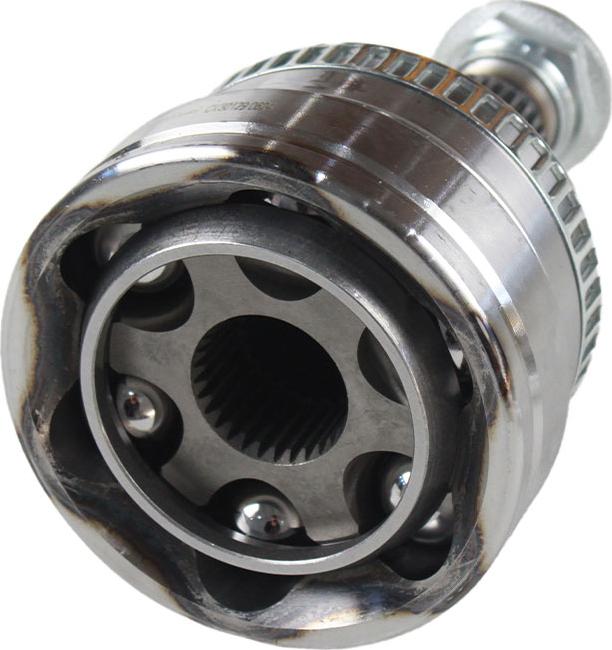 SATO tech CV30129 - Шарнір, ШРУС, приводний вал autozip.com.ua