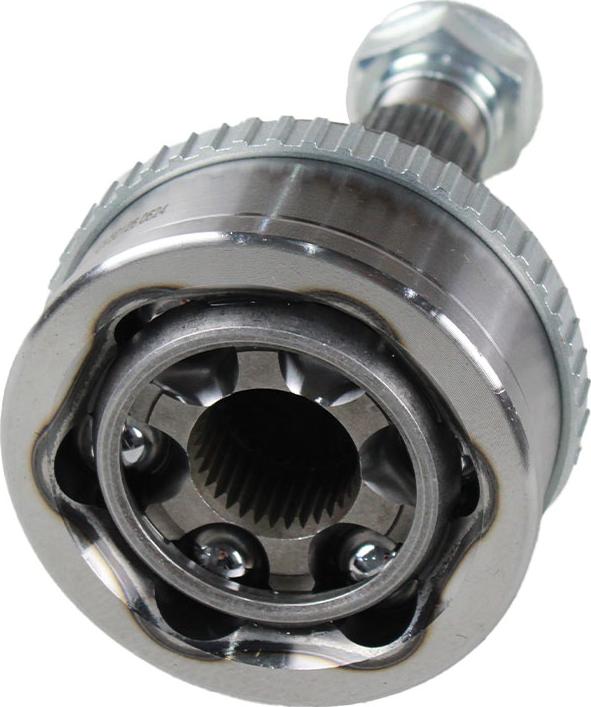 SATO tech CV30126 - Шарнір, ШРУС, приводний вал autozip.com.ua