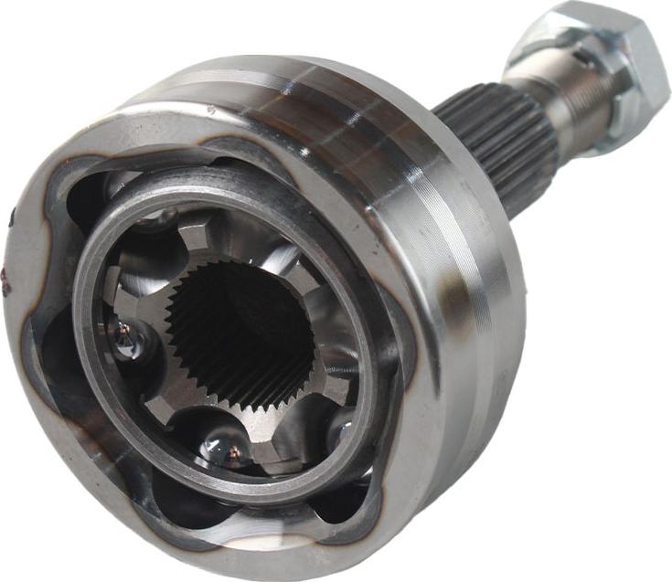 SATO tech CV30175 - Шарнірний комплект, ШРУС, приводний вал autozip.com.ua