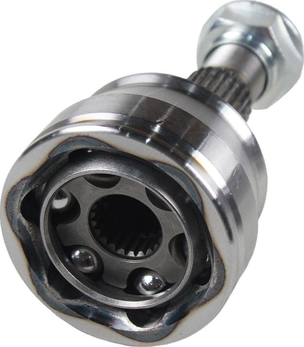 SATO tech CV30348 - Шарнір, ШРУС, приводний вал autozip.com.ua