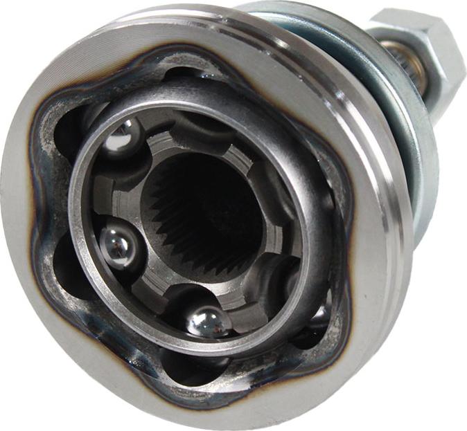 SATO tech CV30343 - Шарнір, ШРУС, приводний вал autozip.com.ua