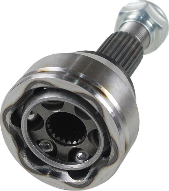 SATO tech CV30319 - Шарнір, ШРУС, приводний вал autozip.com.ua