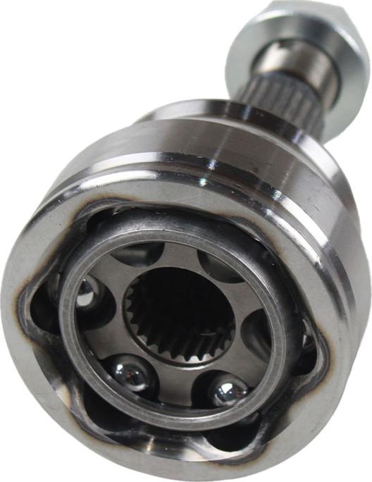 SATO tech CV30328 - Шарнір, ШРУС, приводний вал autozip.com.ua