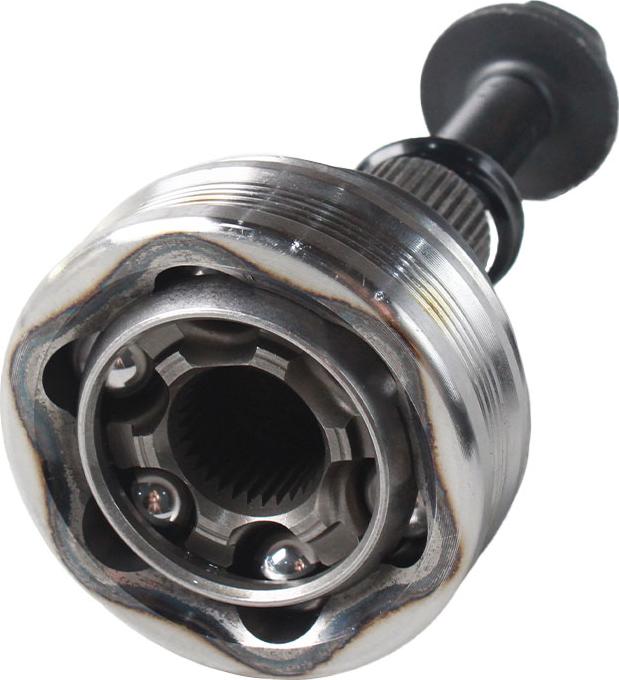 SATO tech CV30291 - Шарнір, ШРУС, приводний вал autozip.com.ua