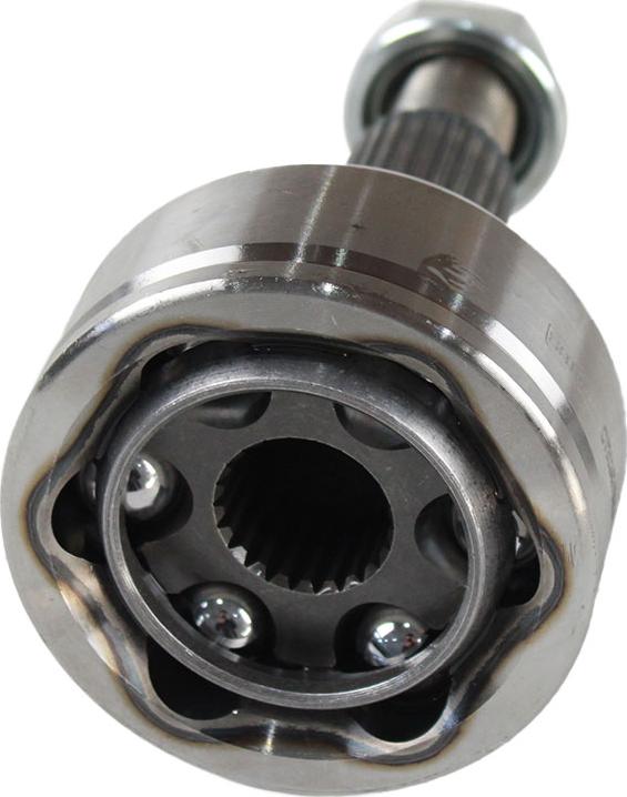 SATO tech CV30242 - Шарнір, ШРУС, приводний вал autozip.com.ua