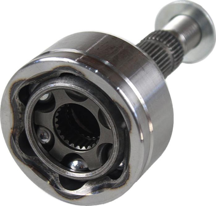 SATO tech CV30256 - Шарнір, ШРУС, приводний вал autozip.com.ua