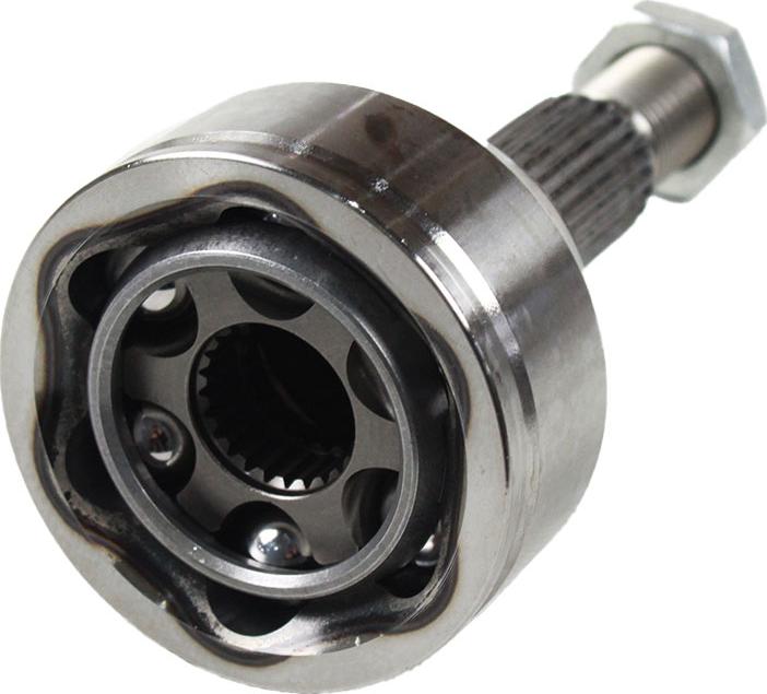 SATO tech CV30267 - Шарнір, ШРУС, приводний вал autozip.com.ua