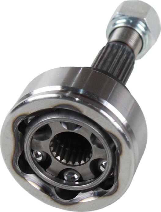 SATO tech CV30218 - Шарнір, ШРУС, приводний вал autozip.com.ua