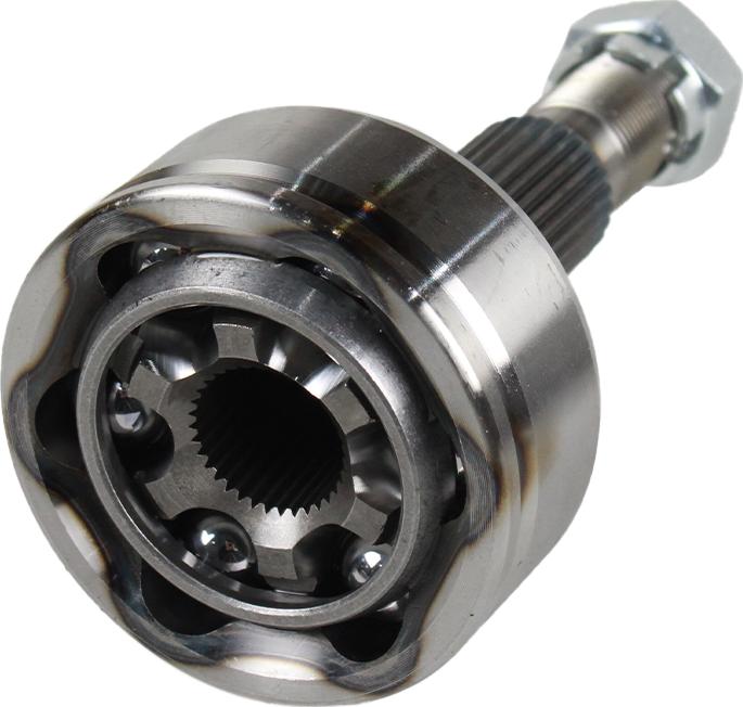 SATO tech CV30287 - Шарнір, ШРУС, приводний вал autozip.com.ua