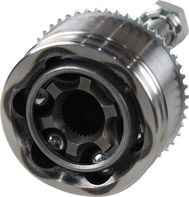 SATO tech CV30718 - Шарнір, ШРУС, приводний вал autozip.com.ua