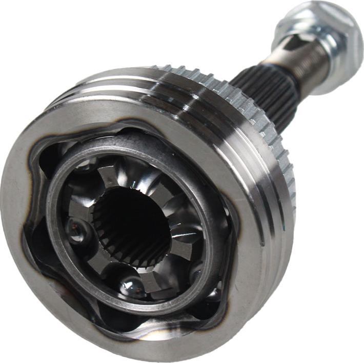 SATO tech CV30736 - Шарнір, ШРУС, приводний вал autozip.com.ua