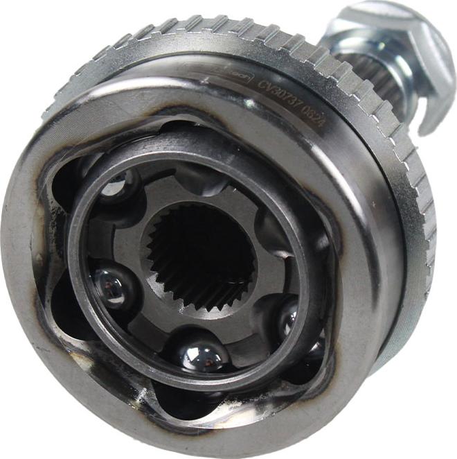 SATO tech CV30737 - Шарнір, ШРУС, приводний вал autozip.com.ua