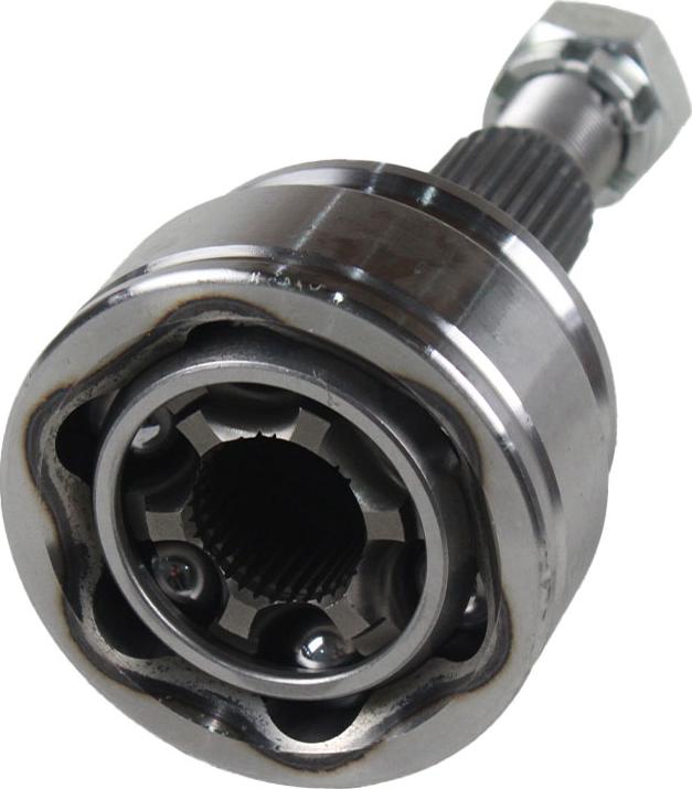 SATO tech CV30728 - Шарнір, ШРУС, приводний вал autozip.com.ua