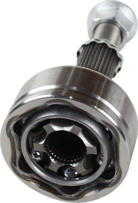 SATO tech CV30727 - Шарнір, ШРУС, приводний вал autozip.com.ua