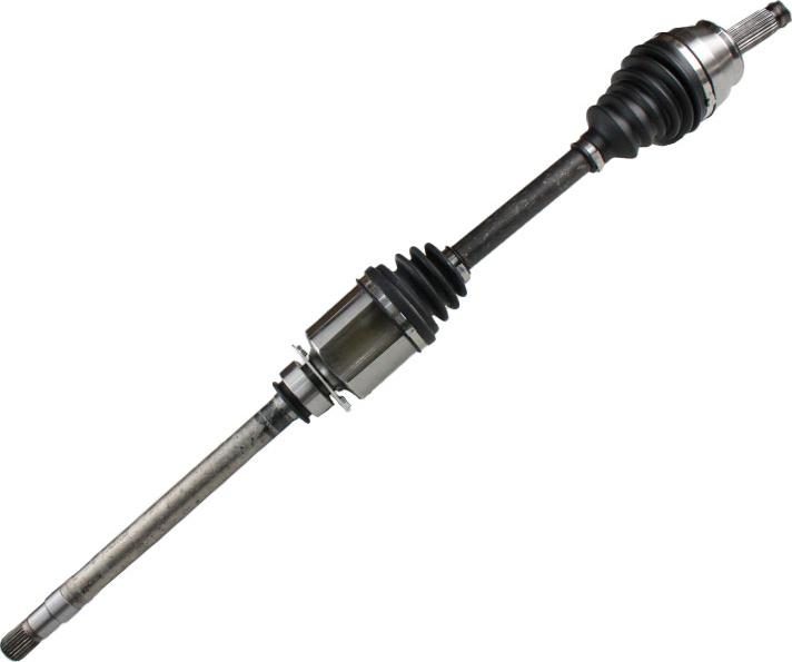 SATO tech DS10468 - Приводний вал autozip.com.ua