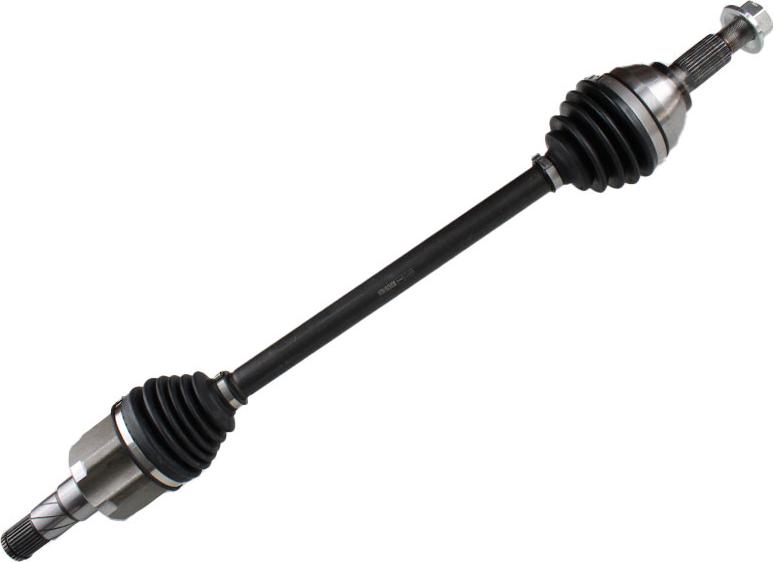 SATO tech DS11356 - Приводний вал autozip.com.ua
