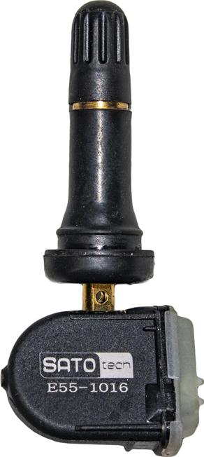 SATO tech E55-1016 - Датчик частоти обертання колеса, контроль тиску в шинах autozip.com.ua