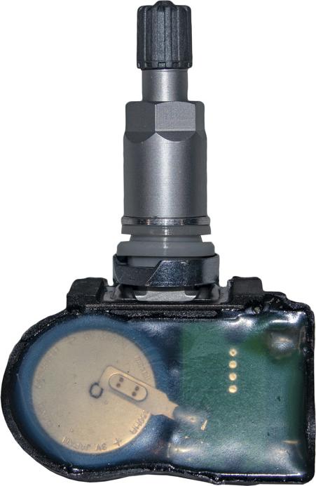 SATO tech E55-1017 - Датчик частоти обертання колеса, контроль тиску в шинах autozip.com.ua