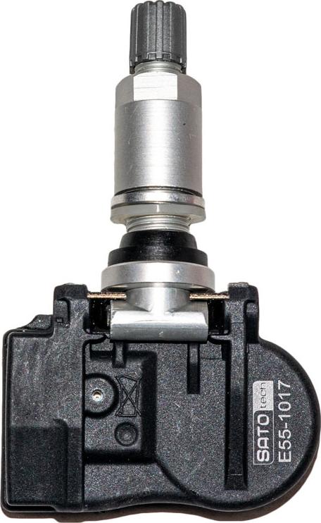 SATO tech E55-1017 - Датчик частоти обертання колеса, контроль тиску в шинах autozip.com.ua