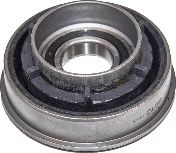 SATO tech MP10026 - Підвіска, карданний вал autozip.com.ua