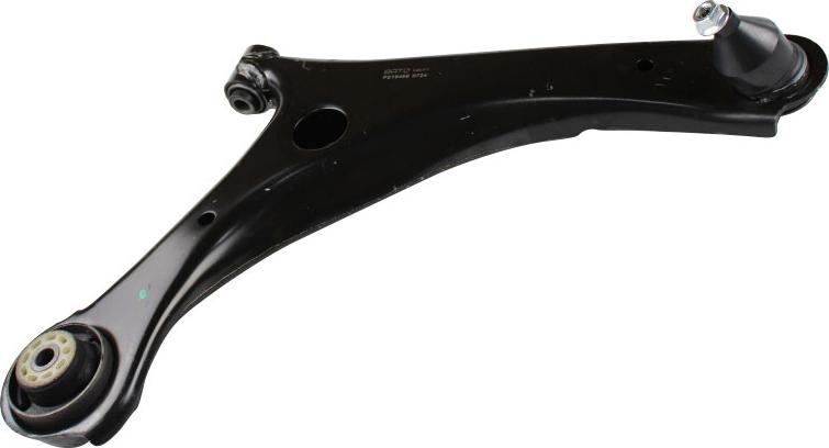 SATO tech PS19466 - Важіль незалежної підвіски колеса autozip.com.ua
