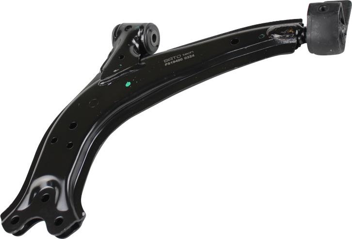 SATO tech PS19400 - Важіль незалежної підвіски колеса autozip.com.ua