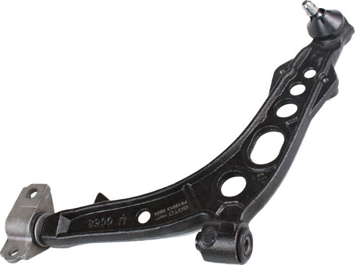 SATO tech PS19513 - Важіль незалежної підвіски колеса autozip.com.ua