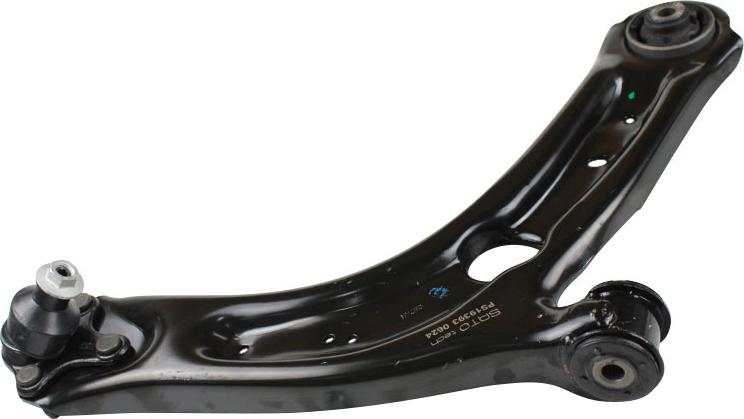 SATO tech PS19393 - Важіль незалежної підвіски колеса autozip.com.ua